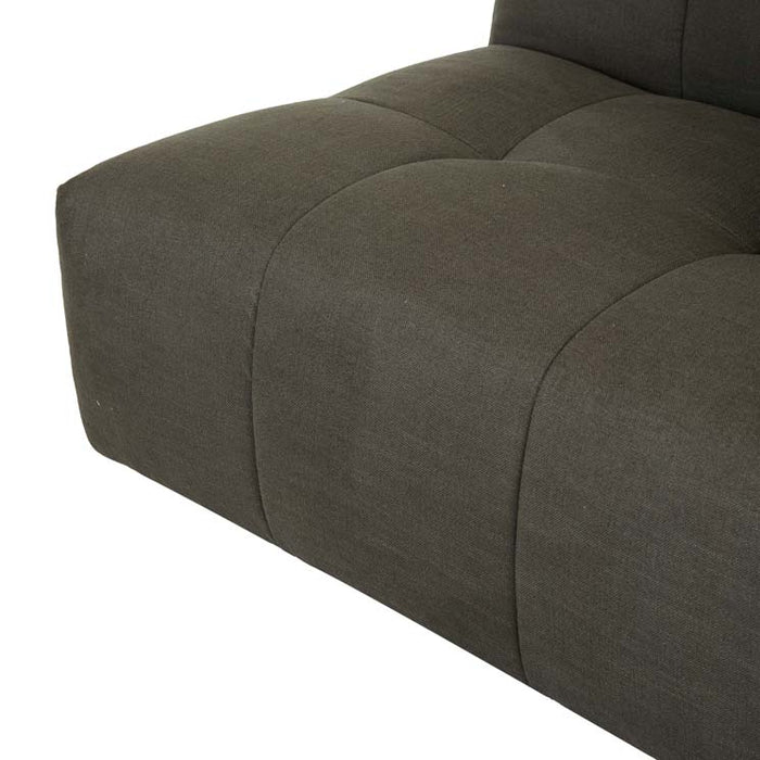 Sidney Slouch 2 Seater Right Arm Sofa
