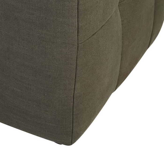 Sidney Slouch 2 Seater Right Arm Sofa