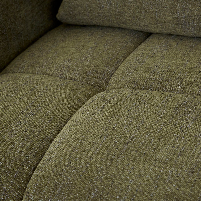 Sidney Tullio 3 Seater Sofa