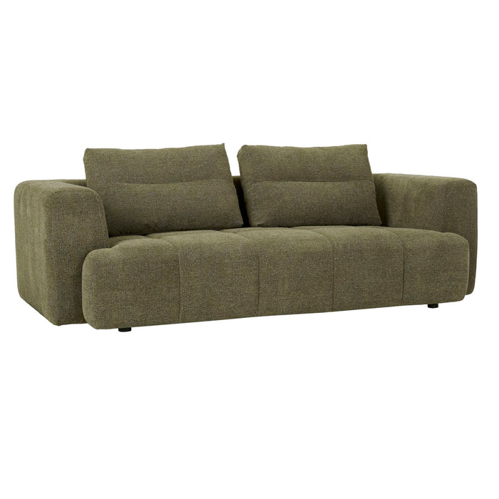 Sidney Tullio 3 Seater Sofa