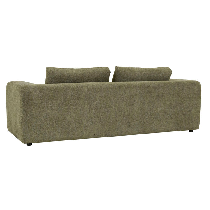 Sidney Tullio 3 Seater Sofa