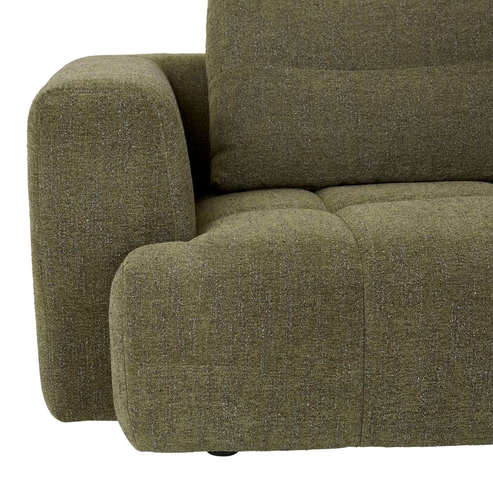 Sidney Tullio 3 Seater Sofa