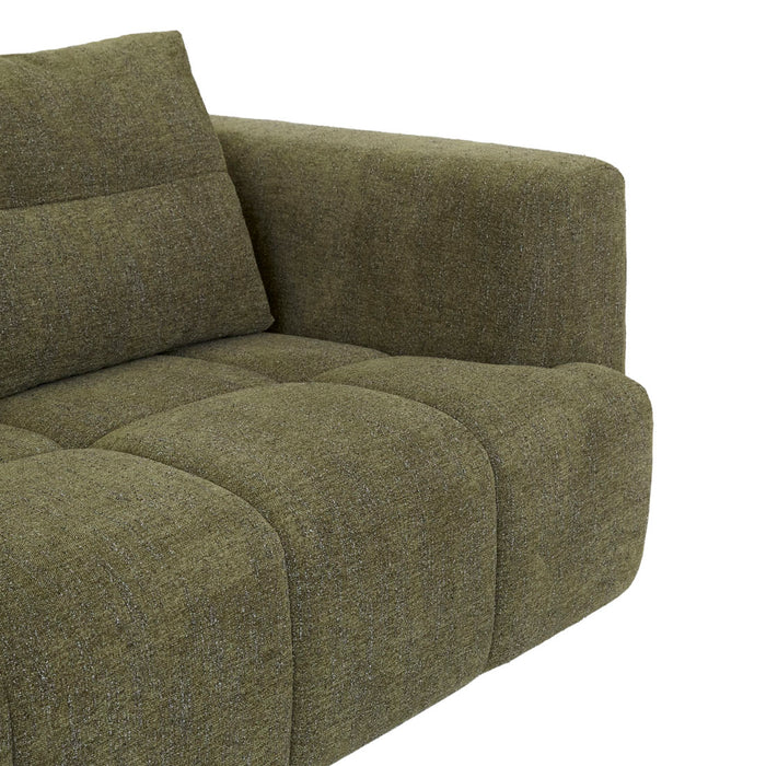 Sidney Tullio 3 Seater Sofa