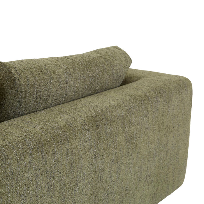 Sidney Tullio 3 Seater Sofa