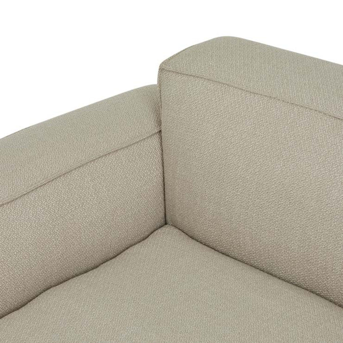 Sketch Baker Left Chaise Sofa