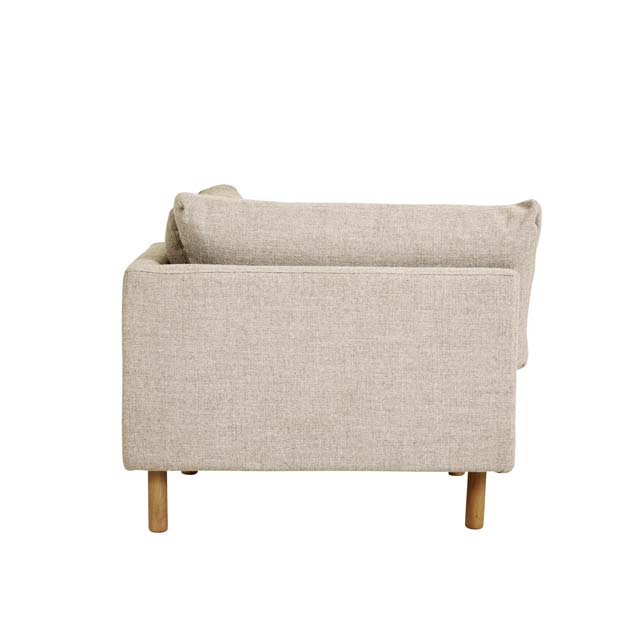 Sketch Base Corner Sofa