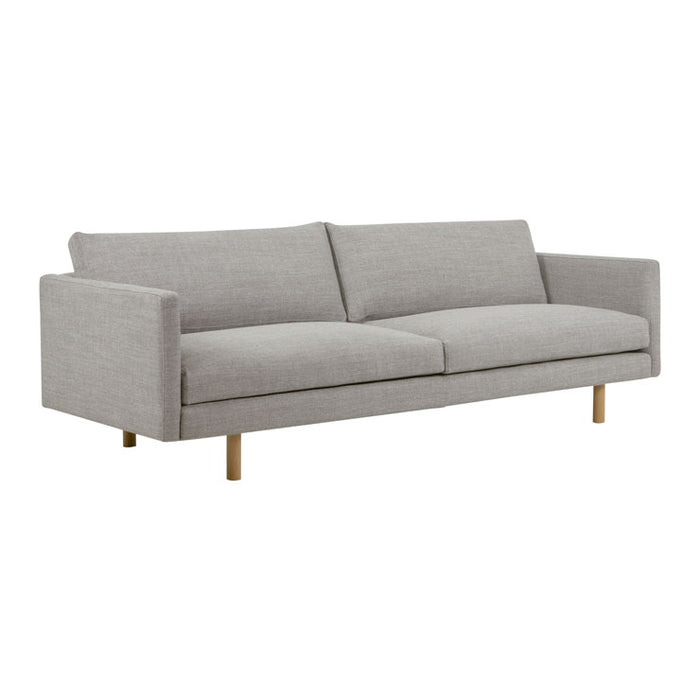 Base 3 Seater Sofa