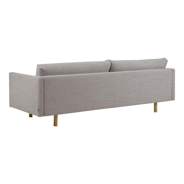 Base 3 Seater Sofa