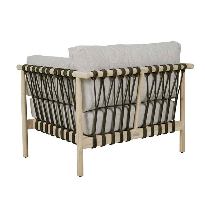 Tide Drift Sofa Chair
