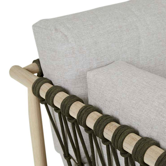 Tide Drift Sofa Chair