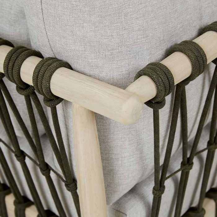 Tide Drift Sofa Chair