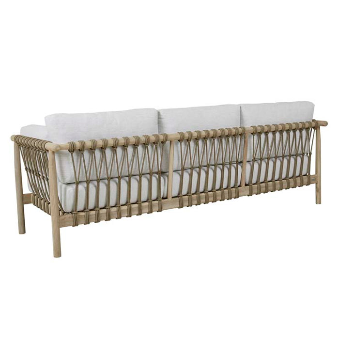 Tide Drift 3 Seater Sofa