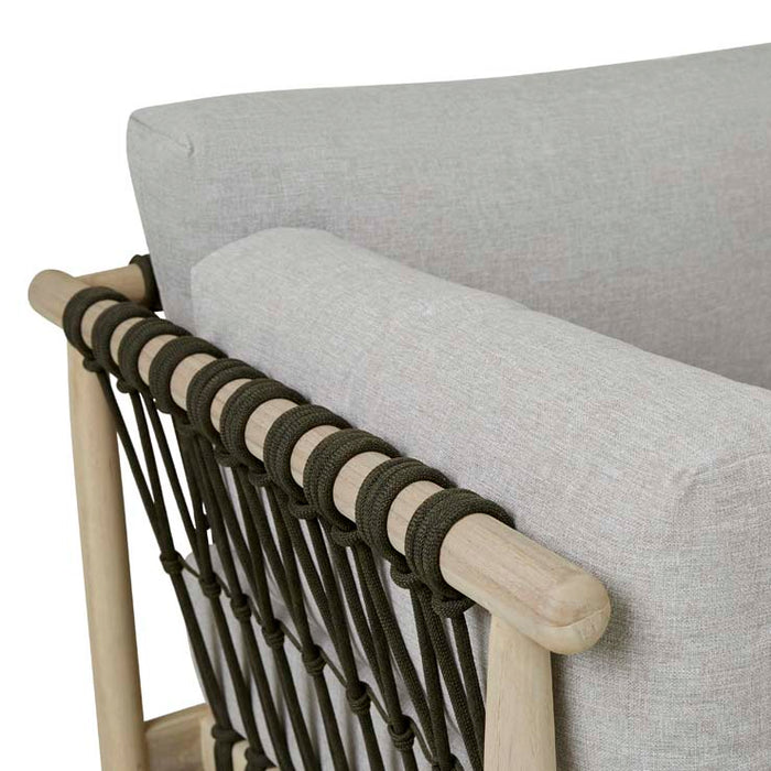 Tide Drift 3 Seater Sofa