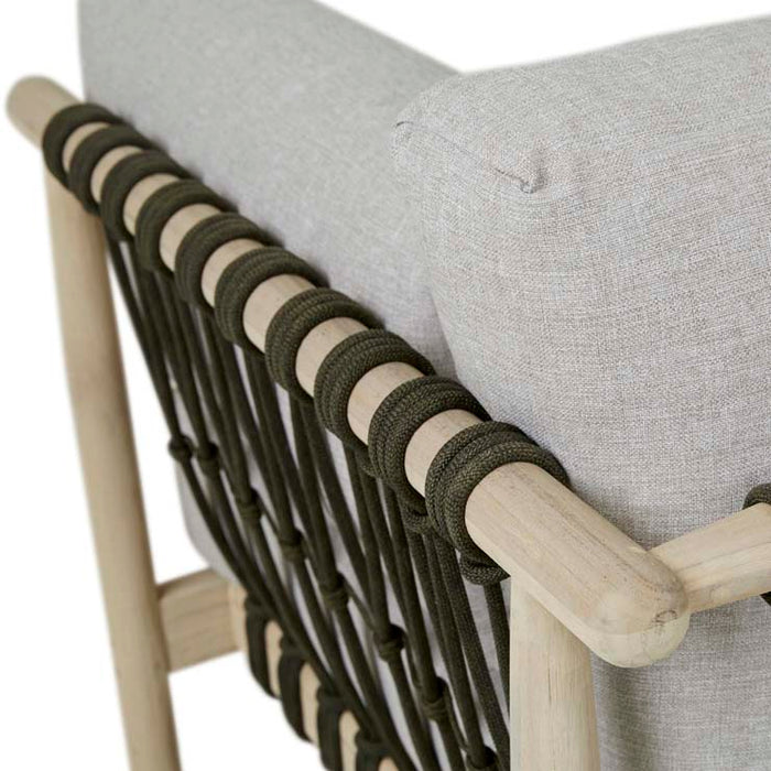Tide Drift 3 Seater Sofa