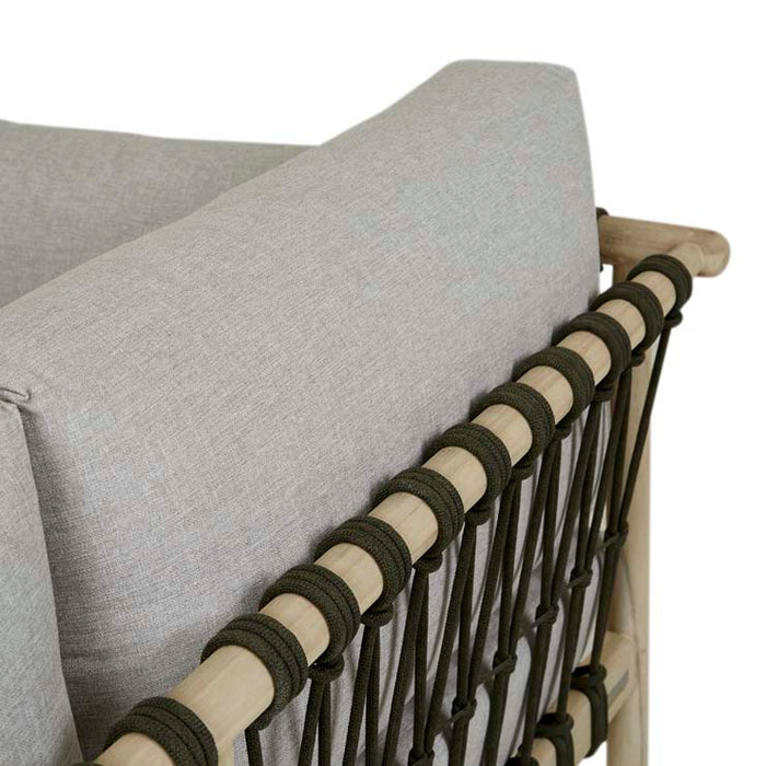 Tide Drift 3 Seater Sofa