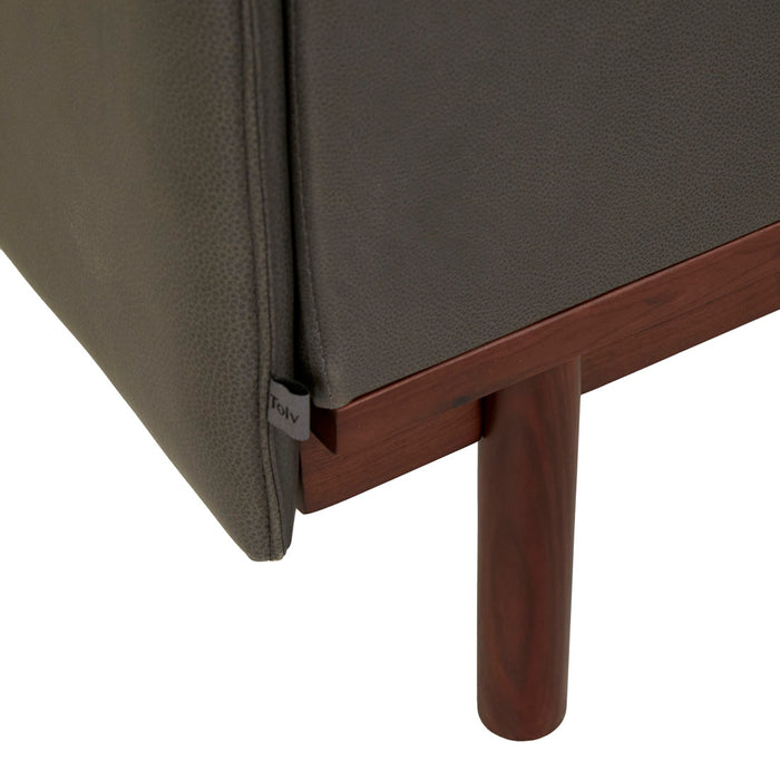 Tolv Pensive Sofa Chair