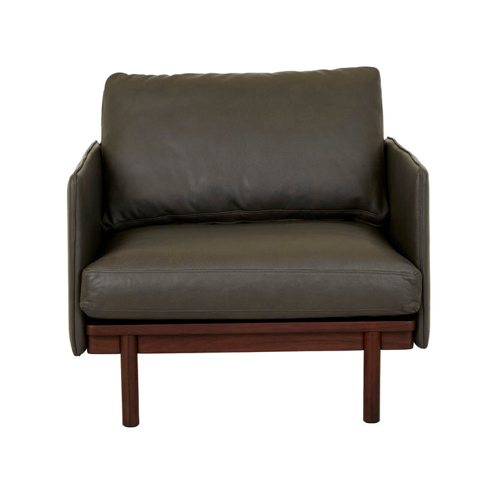 Tolv Pensive Sofa Chair