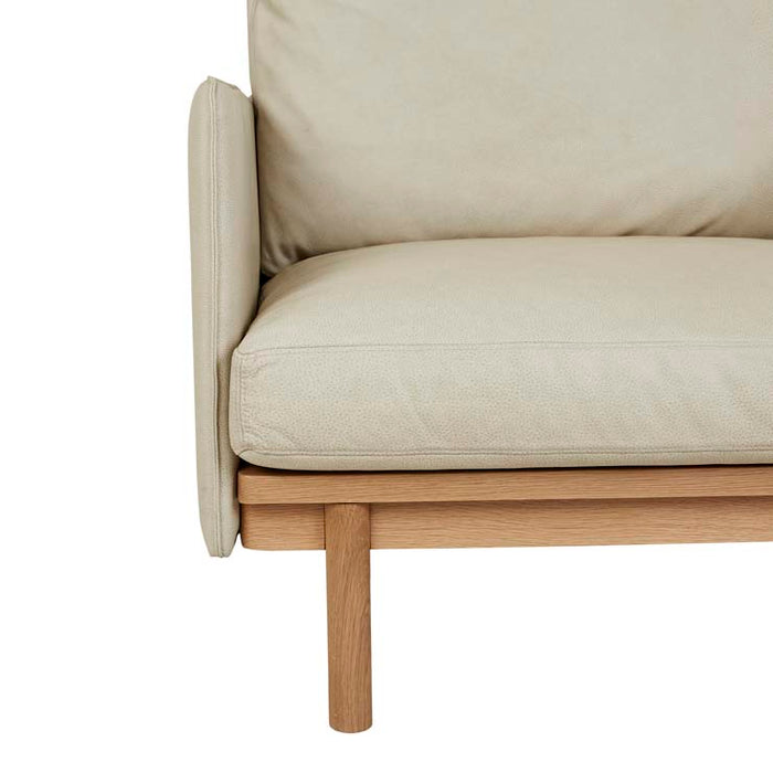 Tolv Pensive Sofa Chair
