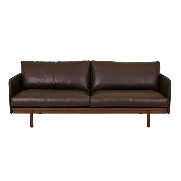 Tolv Pensive 3 Seater Sofa