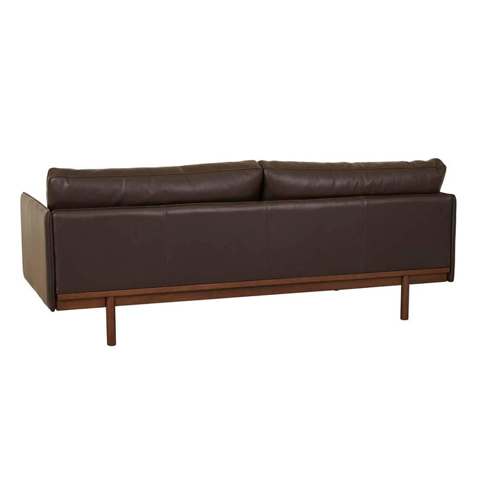 Tolv Pensive 3 Seater Sofa