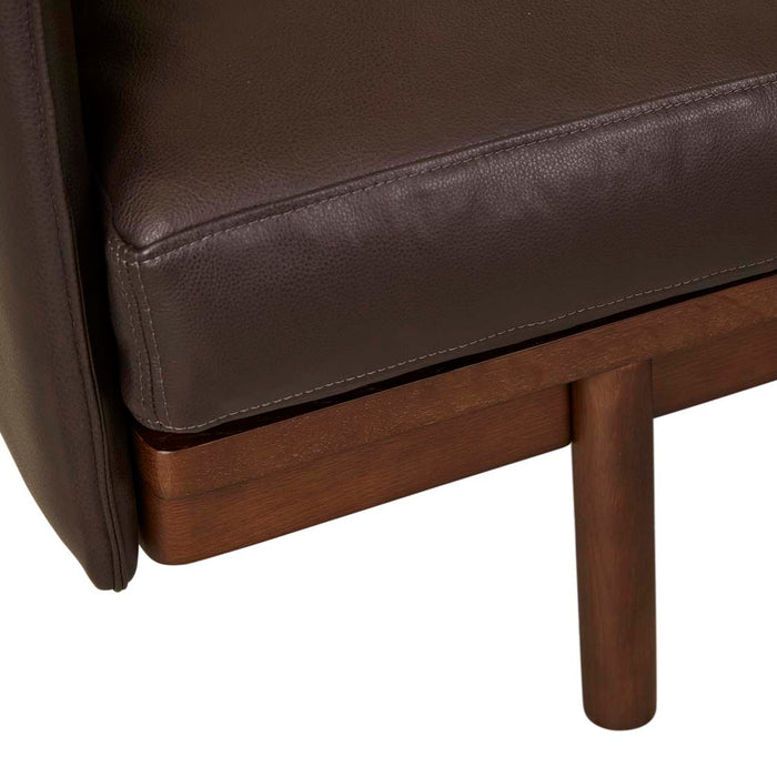 Tolv Pensive 3 Seater Sofa