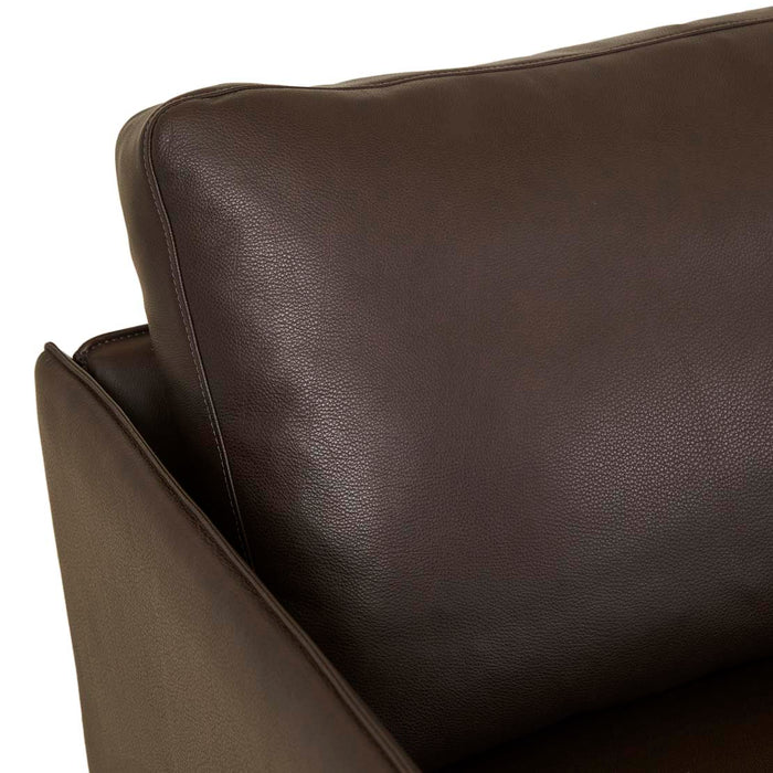 Tolv Pensive 3 Seater Sofa