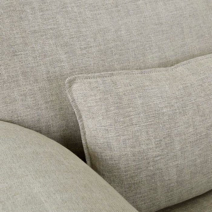 Vittoria Como 3 Seat Sofa