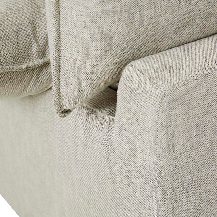 Vittoria Como 3 Seat Sofa