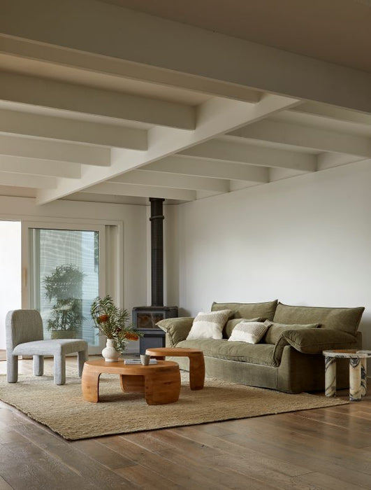 Solstice Organic Coffee Table