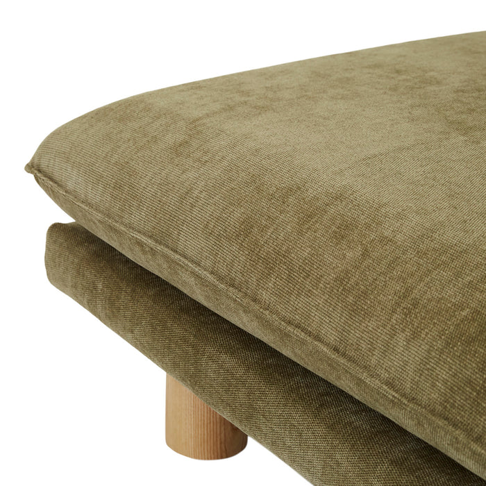 Vittoria Elliot Right Chaise