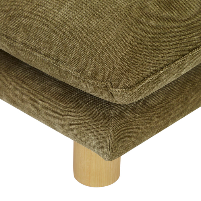 Vittoria Elliot Right Chaise