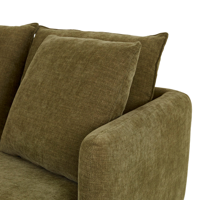 Vittoria Elliot Right Chaise