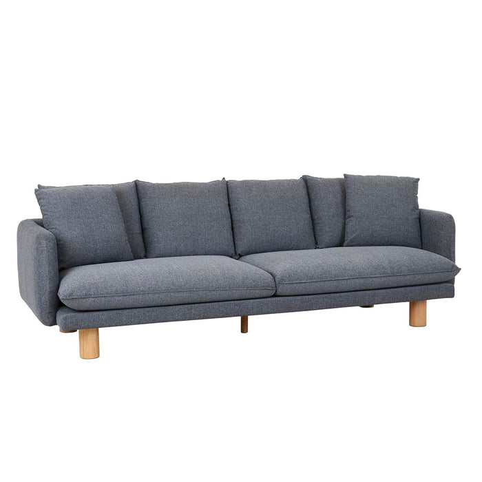Vittoria Elliot 4 Seater Sofa