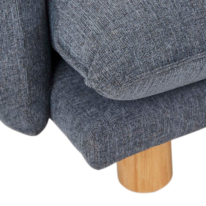 Vittoria Elliot 4 Seater Sofa