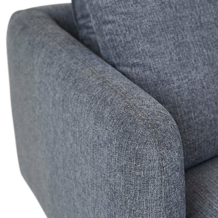 Vittoria Elliot 4 Seater Sofa