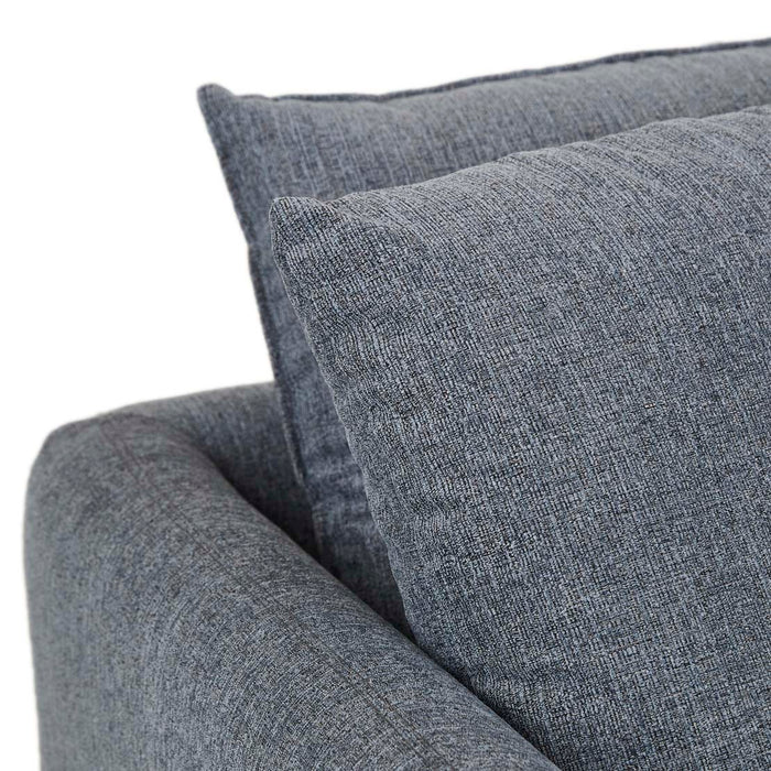 Vittoria Elliot 4 Seater Sofa