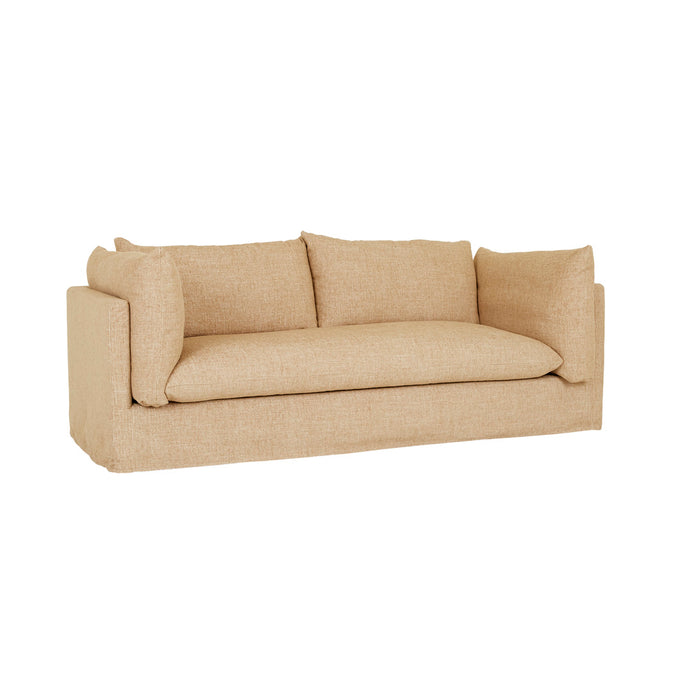 Vittoria Etienne 3 Seater Sofa