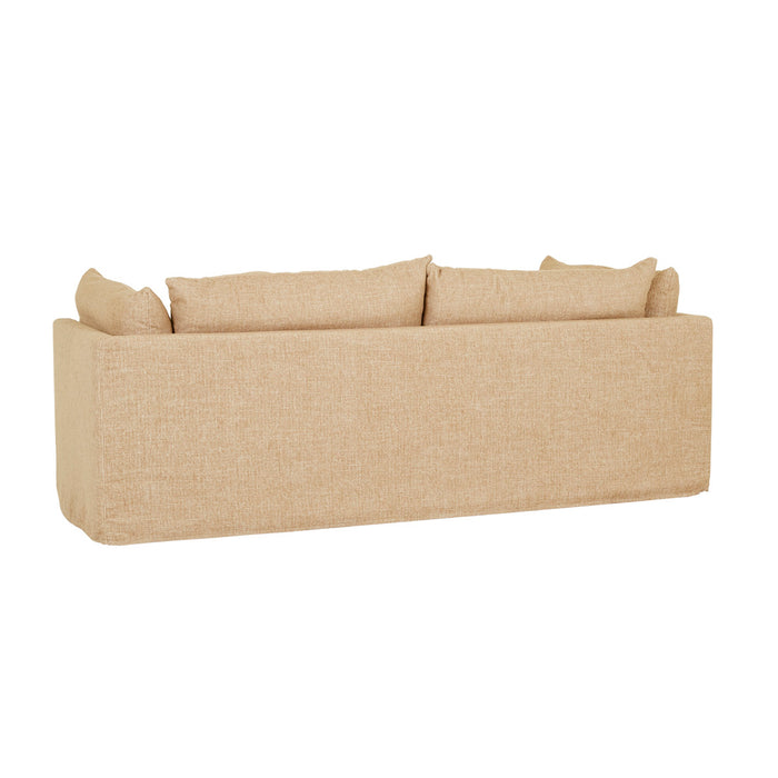 Vittoria Etienne 3 Seater Sofa