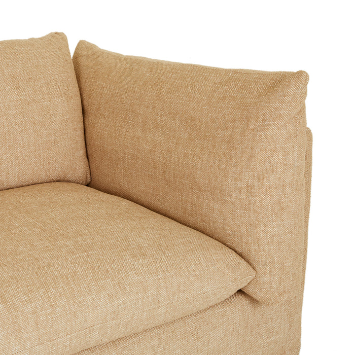 Vittoria Etienne 3 Seater Sofa