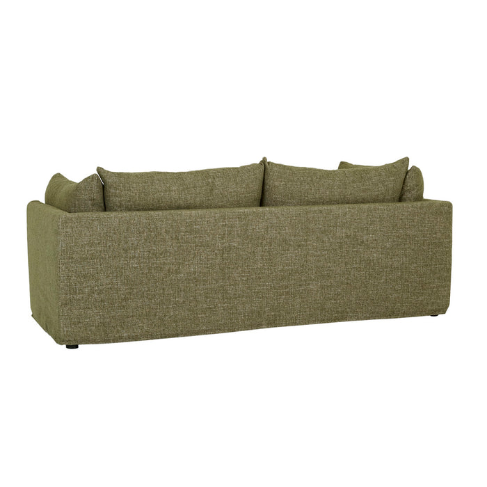 Vittoria Etienne 3 Seater Sofa