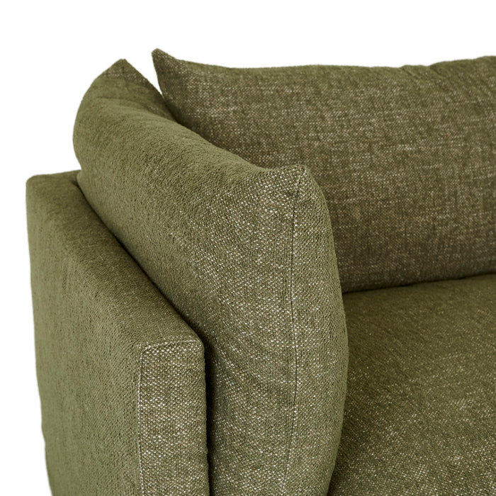 Vittoria Etienne 3 Seater Sofa