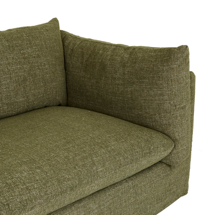Vittoria Etienne 3 Seater Sofa