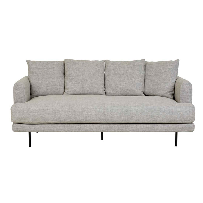 Vittoria Giselle 2 Seater Sofa