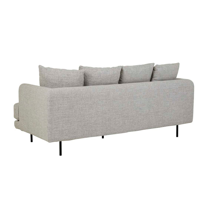 Vittoria Giselle 2 Seater Sofa
