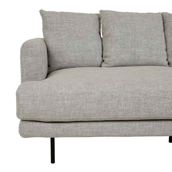Vittoria Giselle 2 Seater Sofa