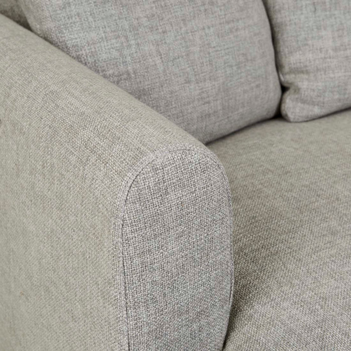 Vittoria Giselle 2 Seater Sofa