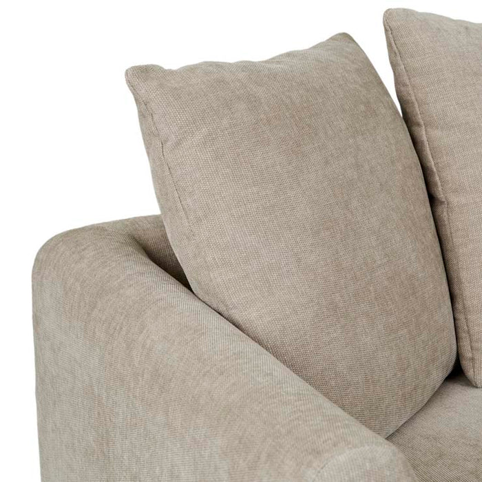 Vittoria Giselle 3 Seater Sofa