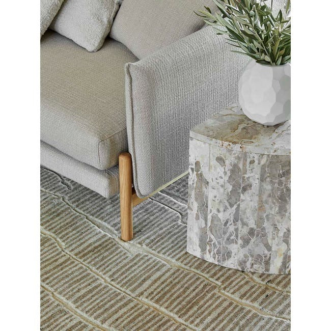 Vittoria Ingrid 4 Seater Sofa