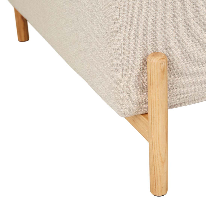 Vittoria Ingrid 4 Seater Sofa