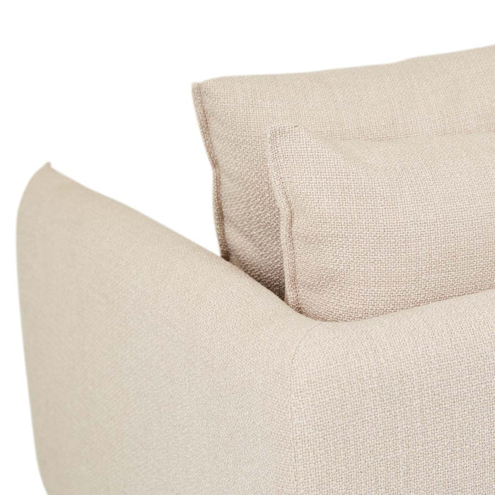Vittoria Ingrid 4 Seater Sofa